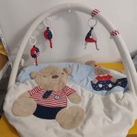 Palestrina Baby Fehn