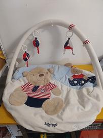 Palestrina Baby Fehn