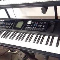 Roland Bk-5