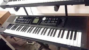 Roland Bk-5