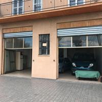 Posti auto in garage - Atessa centro