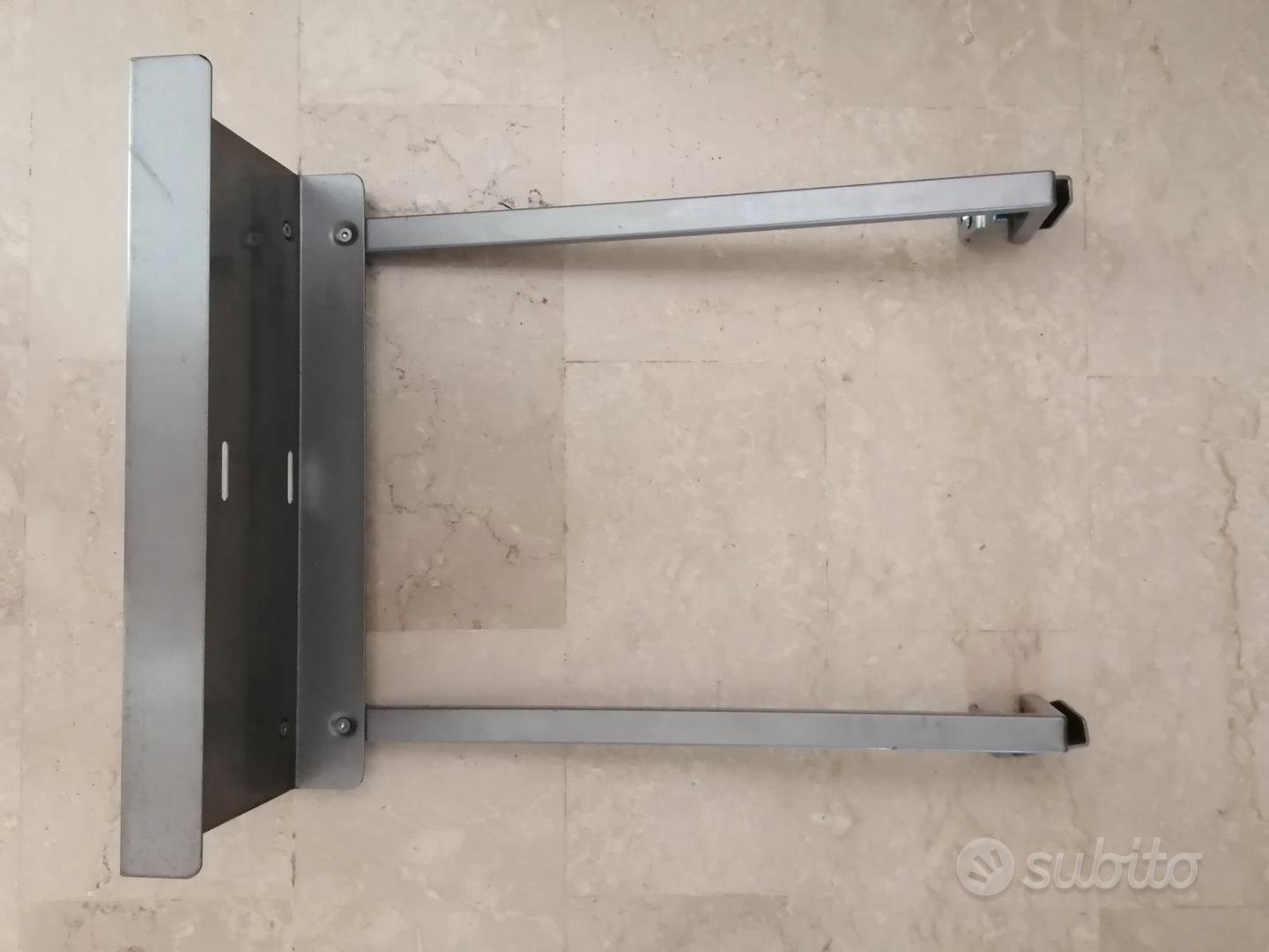 Porta PC desktop IKEA - Informatica In vendita a Padova