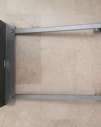 Porta PC desktop IKEA
