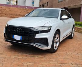 Audi Q8 50 TDI 286 CV quattro tiptronic
