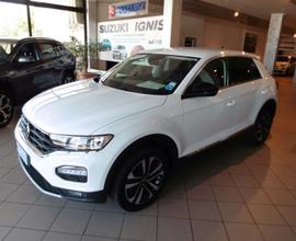VOLKSWAGEN T-Roc - 2021