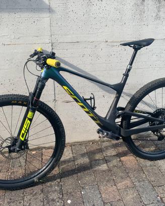 mountan bike Spark RC Team Issue 2024