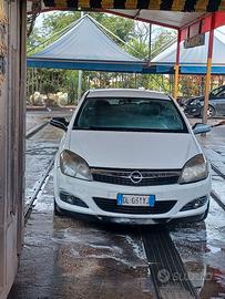 OPEL ASTRA 1.3 GTC DIESEL 1.300 EURO