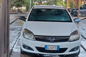 OPEL ASTRA 1.3 GTC DIESEL 1.300 EURO
