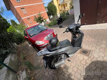 lancia ypsilon 1.3 jtd