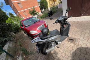 lancia ypsilon 1.3 jtd