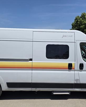 Fiat Ducato L3H2 Joa 60G
