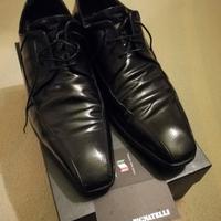 scarpe Carlo Pignatelli 