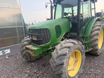Jhon Deere 5720