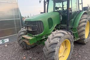Jhon Deere 5720