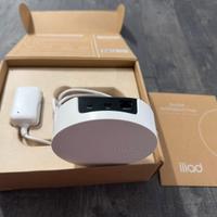 Iliad Wifi extender