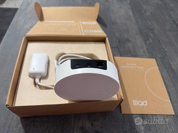 Iliad Wifi extender