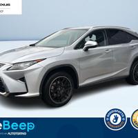 Lexus RX 450H 3.5 EXECUTIVE 263CV CVT