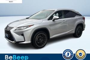 Lexus RX 450H 3.5 EXECUTIVE 263CV CVT