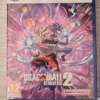 dragon ball xenoverse  ps5