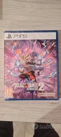 dragon ball xenoverse  ps5