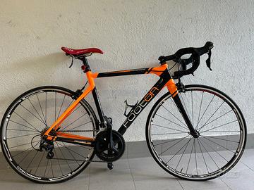 Bici strada Footon