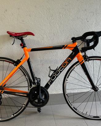 Bici strada Footon