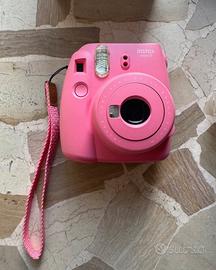 Instax mini9 Fujifilm
