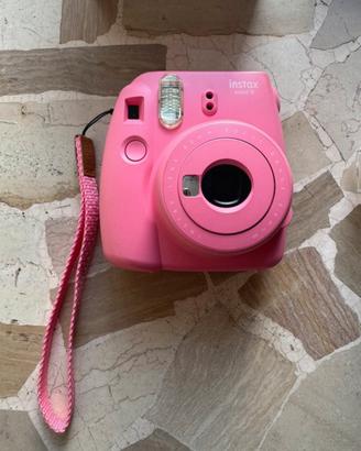 Instax mini9 Fujifilm