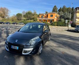 Renault Scenic Scénic 1.5 dCi 110CV Confort