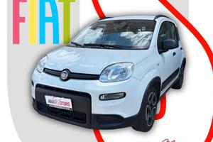 Fiat Panda III 1.0 firefly hybrid City Life s&s 70