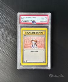 Bill PSA 10