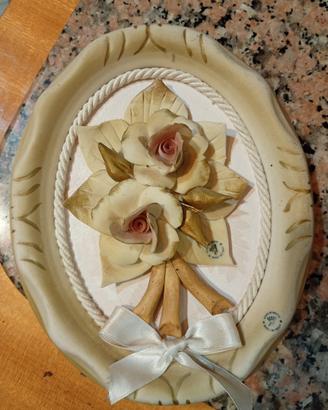 Ceramiche Capodimonte