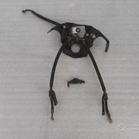 TUBI FRENO ANTERIORE ORiGINALE YAMAHA R6 06 07
