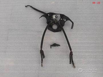 TUBI FRENO ANTERIORE ORiGINALE YAMAHA R6 06 07