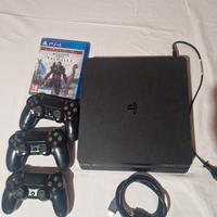 play station 4 500g