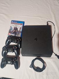 play station 4 500g