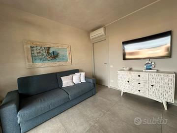 Rebecca House Villasimius Stile e Comfort