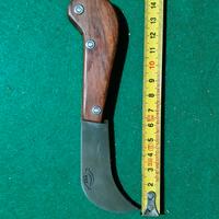 Roncola da collezione