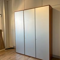 Armadio da ufficio prezzo trattabile