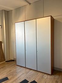 Armadio da ufficio prezzo trattabile