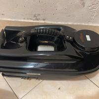 Barchino Carpfishing