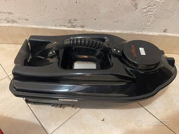 Barchino Carpfishing