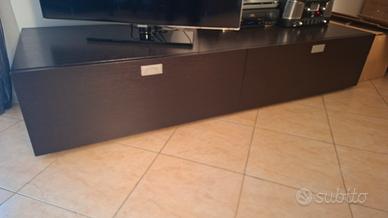 mobile basso porta TV