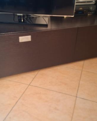 mobile basso porta TV
