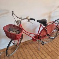 bici mondial donna
