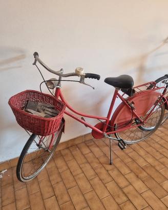 bici mondial donna