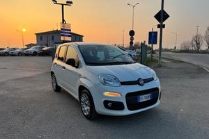 Fiat Panda 1.3 MJT S&S Easy Van 4 posti