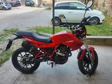 Moto 125