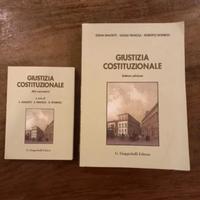 Libri di diritto costituzionale
