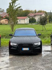 Audi A5 3.0 V6 TDI S Tronic Quattro